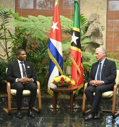 Noticia de Cubadebate