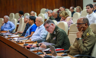 Noticia de Cubadebate