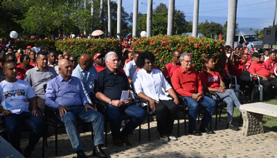 Noticia de Cubadebate