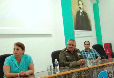 Noticia de Trabajadores