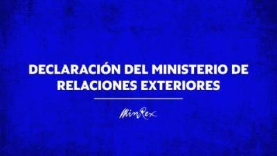 Noticia de Granma