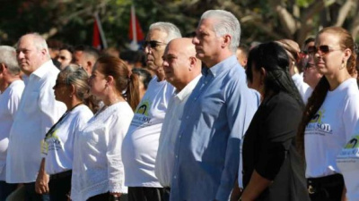 Noticia de Cubadebate