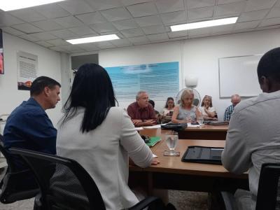 Noticia de Ministerio de Industrias de Cuba