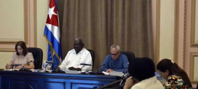 Noticia de Cubadebate