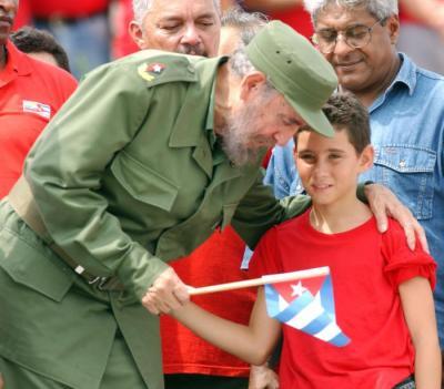 Noticia de Granma