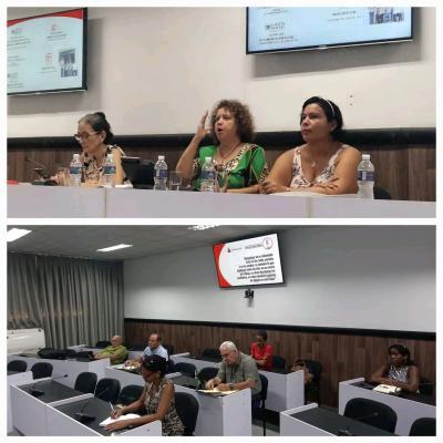 Noticia de Ministerio de Industrias de Cuba