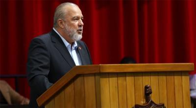 Noticia de Cubadebate