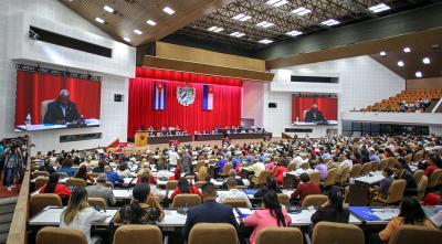 Noticia de Cubadebate