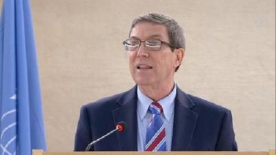 Noticia de Cubadebate