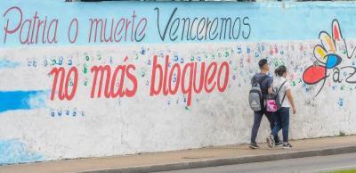 Noticia de Granma