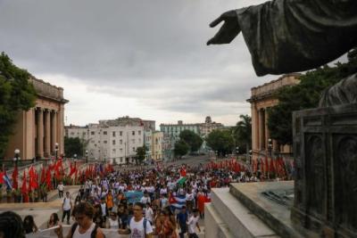 Noticia de Cubadebate