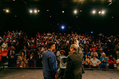 Noticia de Juventud Rebelde