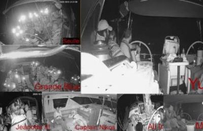 Noticia de Juventud Rebelde