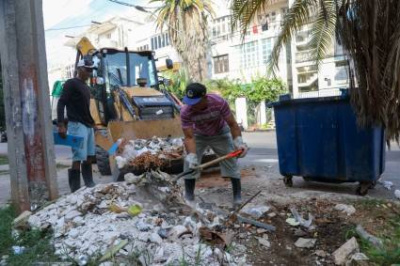 Noticia de Juventud Rebelde