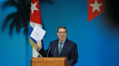 Noticia de Cubadebate