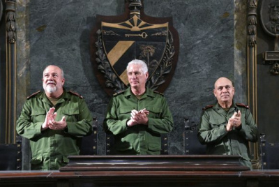 Noticia de Cubadebate