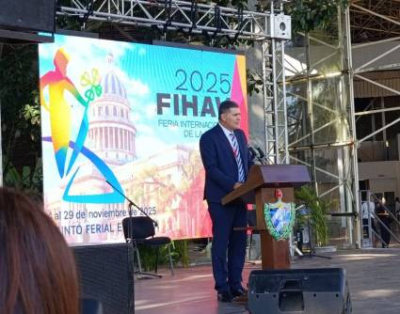 Noticia de Cubadebate