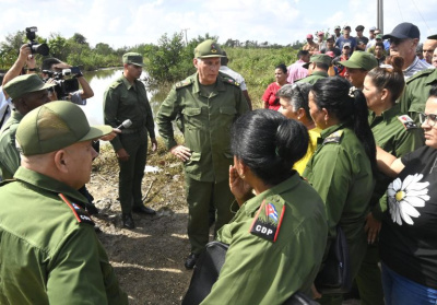 Noticia de Cubadebate