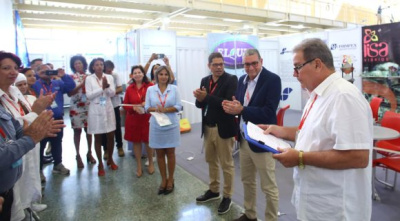 Noticia de Cubadebate