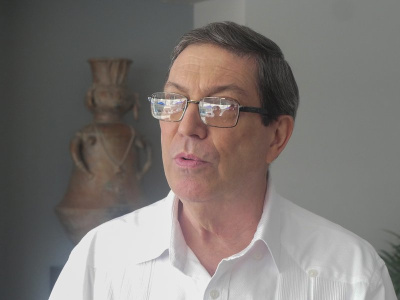 Noticia de la Presidencia