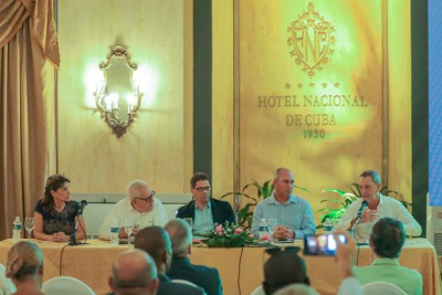 Noticia de Cubadebate