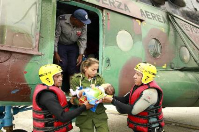 Noticia de Juventud Rebelde