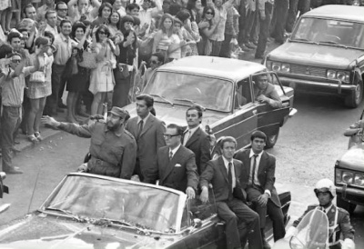 Noticia de Cubadebate 