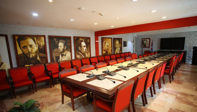 Noticia de Cubadebate