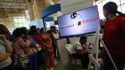 Noticia de Cubadebate