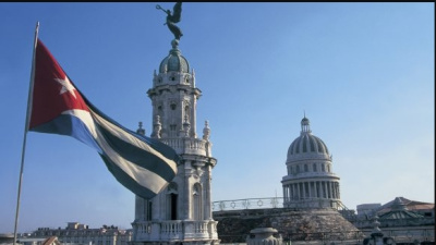 Noticia de Cubadebate