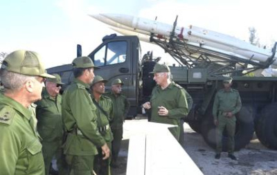 Noticia de Juventud Rebelde