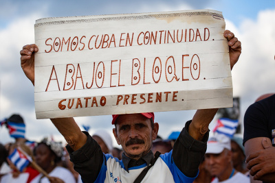 Noticia de Cubadebate 