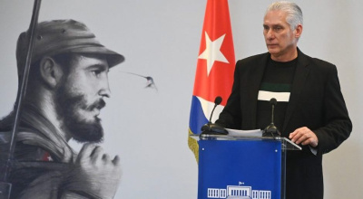 Noticia de Cubadebate
