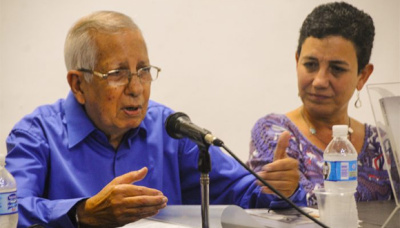 Noticia de Cubadebate