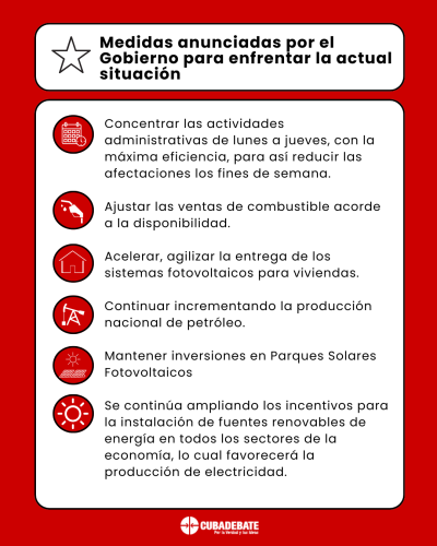 Noticia de Cubadebate