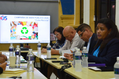 Noticia de Radio Reloj