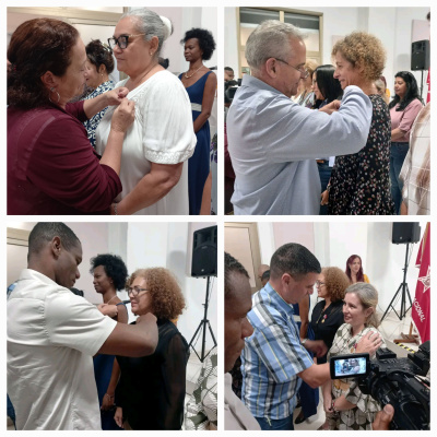 Noticia de Ministerio de Industrias.