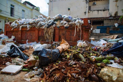 Noticia de Cubadebate