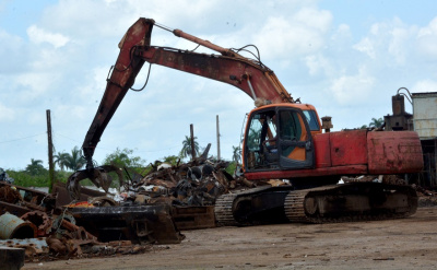 Noticia de Vanguardia 