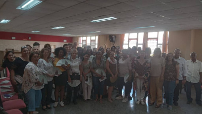 Noticia de Industrias Cuba