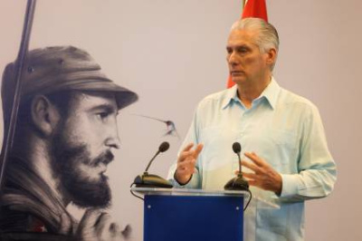 Noticia de Juventud Rebelde