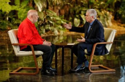 Noticia de Juventud Rebelde 