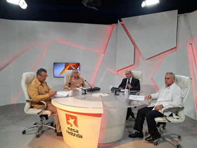 Noticia de Cubadebate