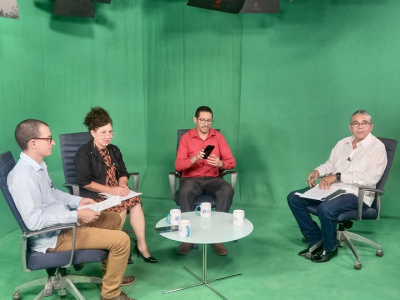 Noticia de Cubadebate