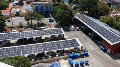 Noticia de Cubadebate