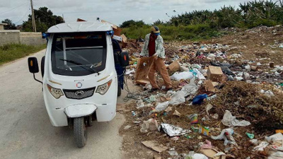 Noticia de Periódico Invasor 