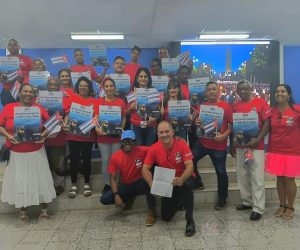 Noticia de Cubadebate