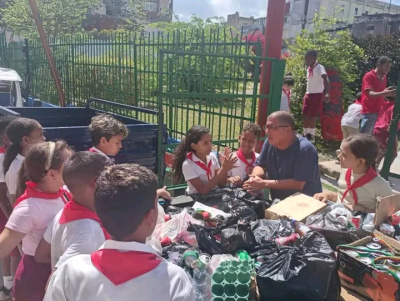 Noticia de Portal del Ciudadano de La Habana