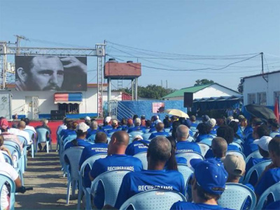 Noticia de Tribuna 