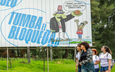 Noticia de Granma 